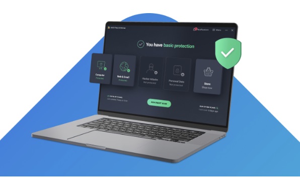 AVG.com Kupong