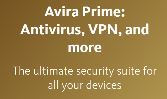 avira.com Rabattkoder