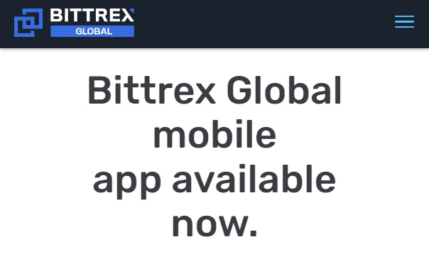 Bittrex.com Kupong