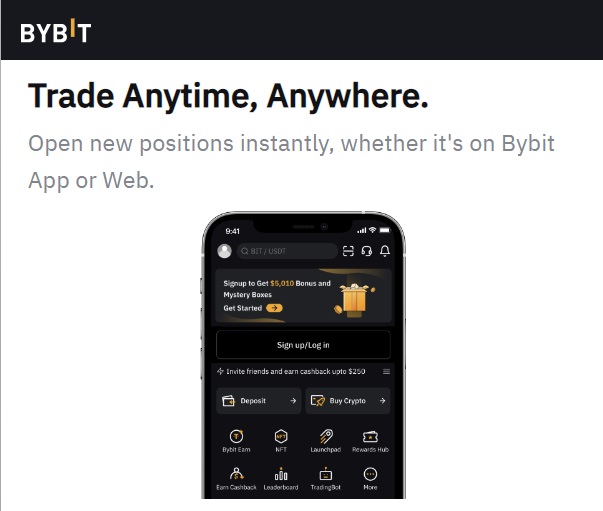 bybit.com Kupong