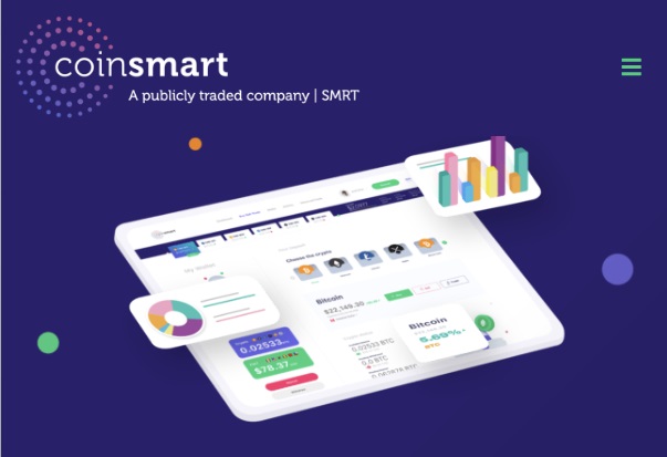 CoinSmart.com Rabattkoder