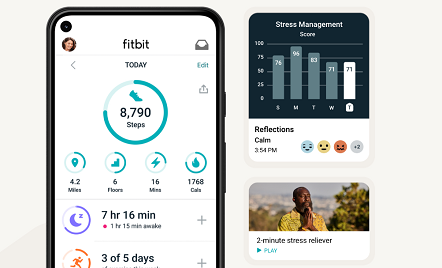 Fitbit Kupong