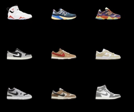 GOAT.com Rabattkoder