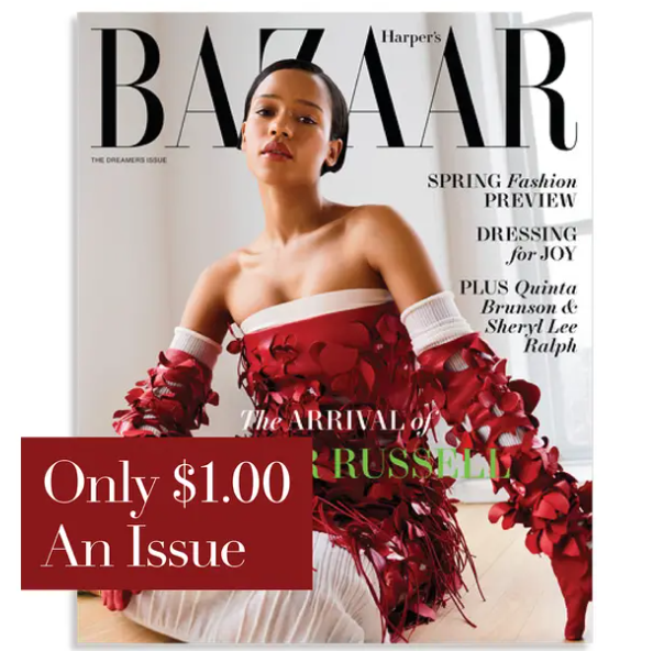 HarpersBazaar Rabattkoder