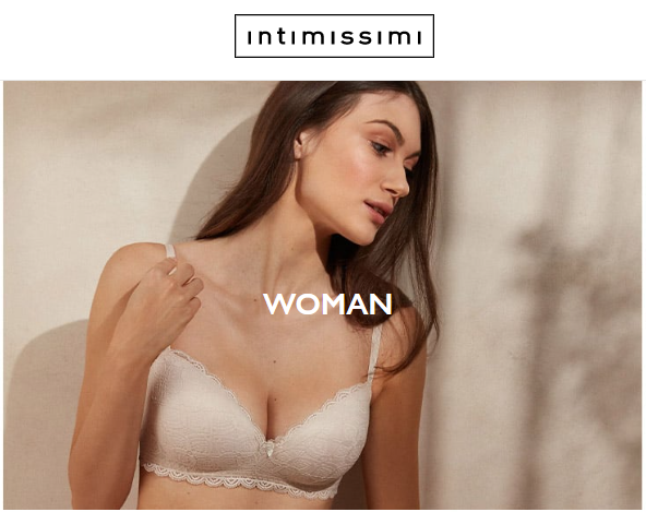 Intimissimi Rabattkoder