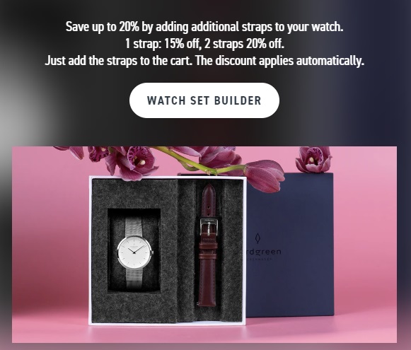 Nordgreen.com Rabattkoder