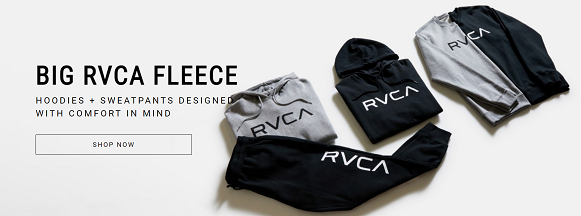 RVCA Kupong