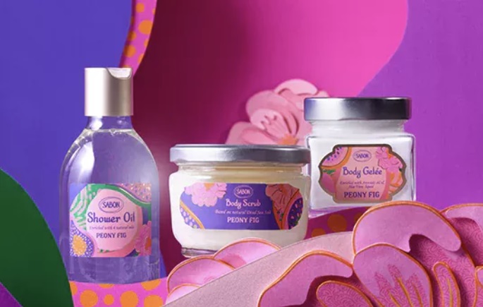 Sabon.com Kupong