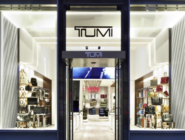 tumi.com Kupong