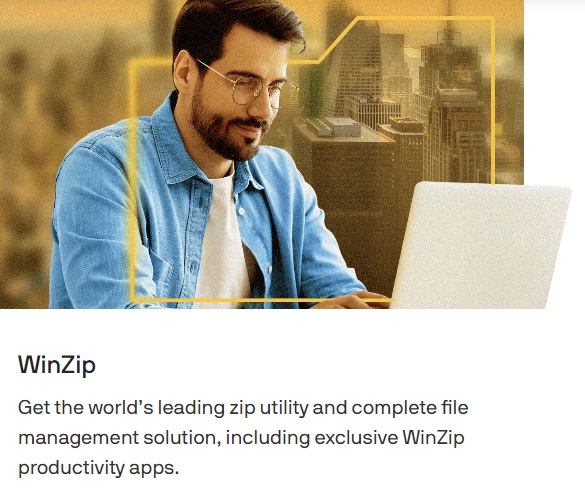 WinZip.com Rabattkoder