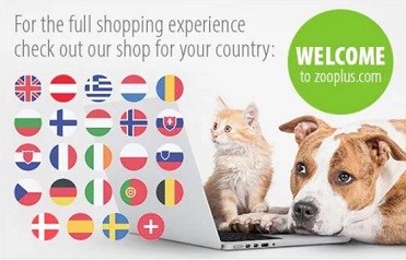 Zooplus.com Rabattkoder