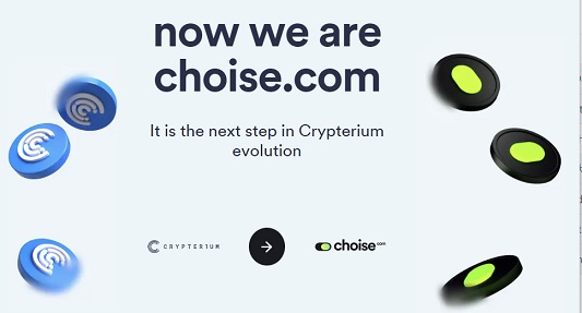 CHOICE.com Rabattkoder  