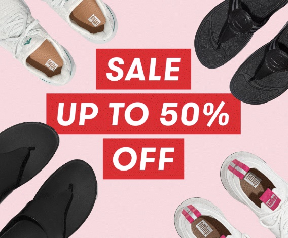fitflop.com Rabattkoder