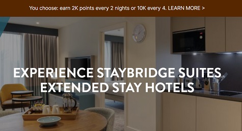 StayBridge.com Rabattkoder